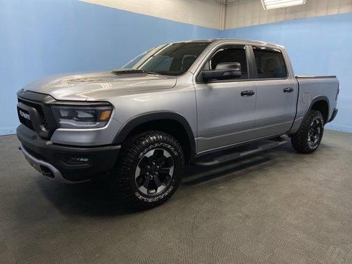2023 RAM 1500 Rebel