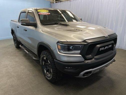 2023 RAM 1500 Rebel