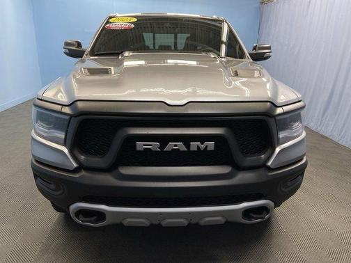 2023 RAM 1500 Rebel