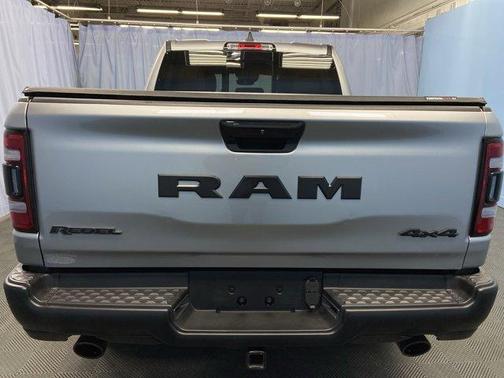 2023 RAM 1500 Rebel