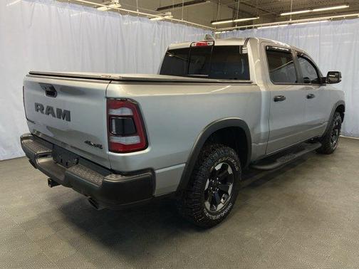 2023 RAM 1500 Rebel
