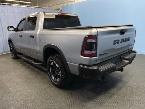2023 RAM 1500 Rebel