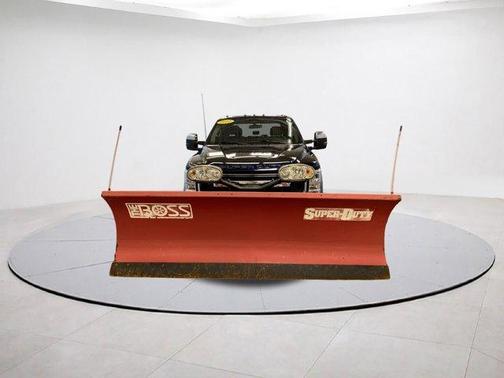 2021 Ford F-250 Super Duty