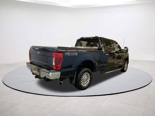 2021 Ford F-250 Super Duty