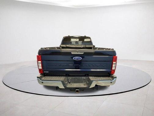 2021 Ford F-250 Super Duty