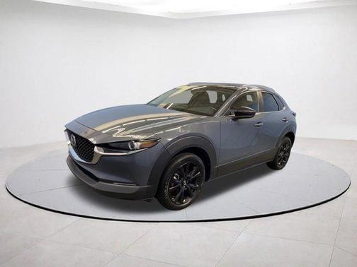 2024 Mazda CX-30 2.5 S Carbon Edition