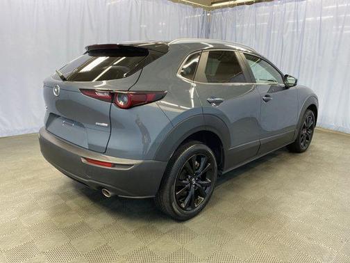 2024 Mazda CX-30 2.5 S Carbon Edition