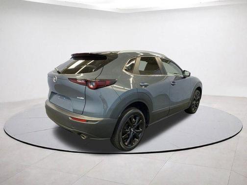 2024 Mazda CX-30 2.5 S Carbon Edition