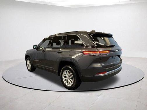 2024 Jeep Grand Cherokee Laredo X