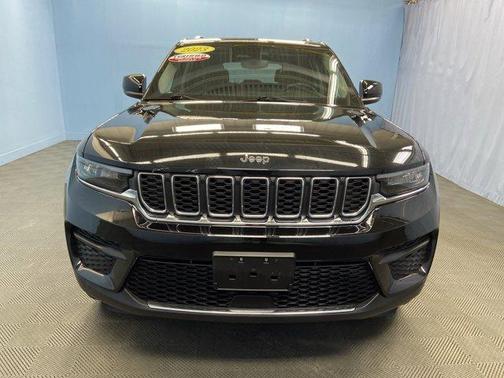 2023 Jeep Grand Cherokee Laredo X