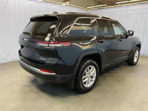 2023 Jeep Grand Cherokee Laredo X