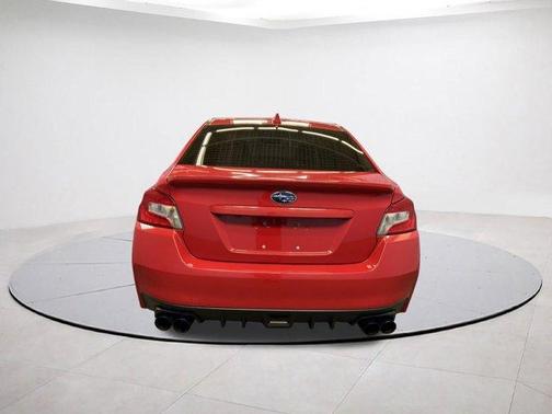 2021 Subaru WRX Premium