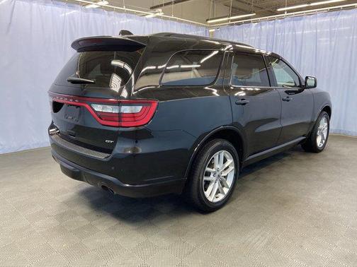 2024 Dodge Durango GT