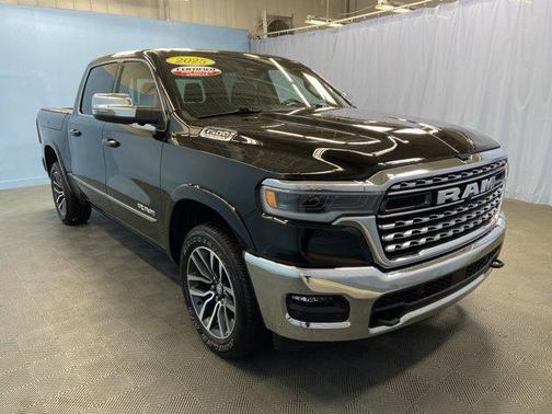 2025 RAM 1500 Limited