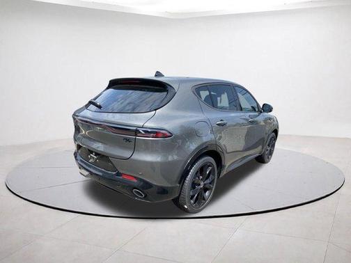 2025 Dodge Hornet R/T