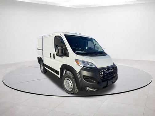 2025 RAM ProMaster 1500 Low Roof