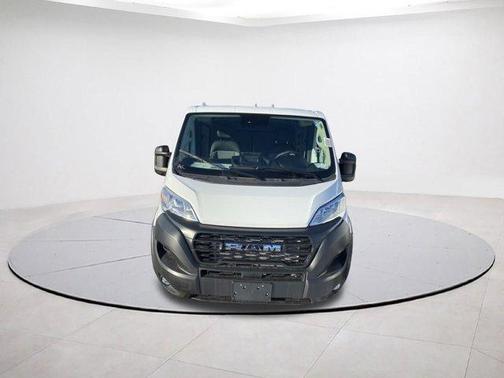 2025 RAM ProMaster 1500 Low Roof