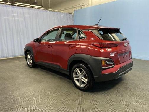 2019 Hyundai KONA SE