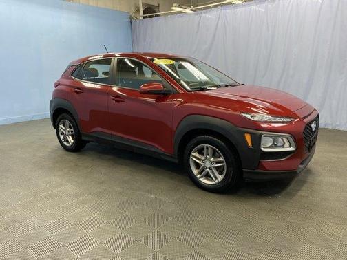 2019 Hyundai KONA SE
