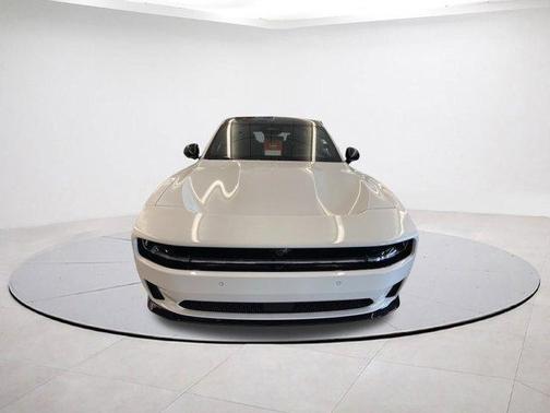 2024 Dodge Charger Daytona Scat Pack