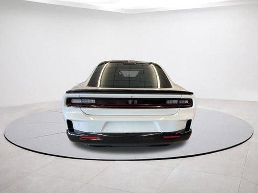 2024 Dodge Charger Daytona Scat Pack