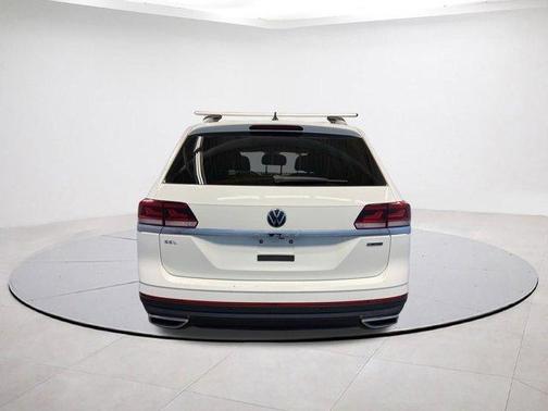 2021 Volkswagen Atlas 2.0T SEL