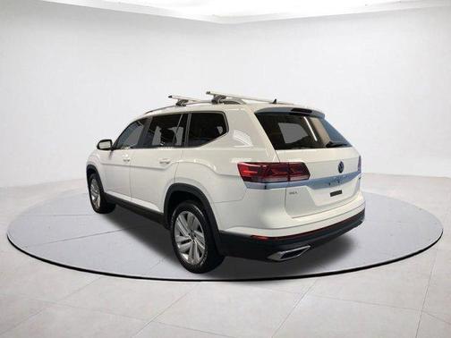 2021 Volkswagen Atlas 2.0T SEL