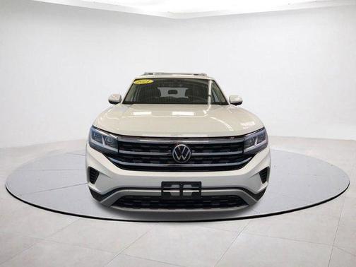 2021 Volkswagen Atlas 2.0T SEL