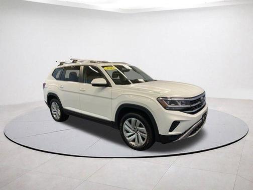 2021 Volkswagen Atlas 2.0T SEL