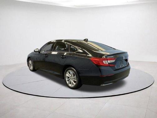 2020 Honda Accord LX 1.5T