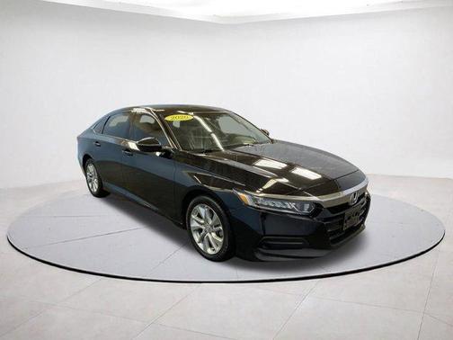 2020 Honda Accord LX 1.5T