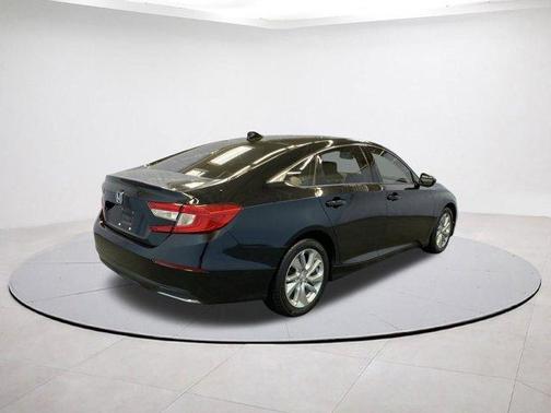 2020 Honda Accord LX 1.5T
