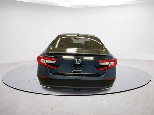 2020 Honda Accord LX 1.5T