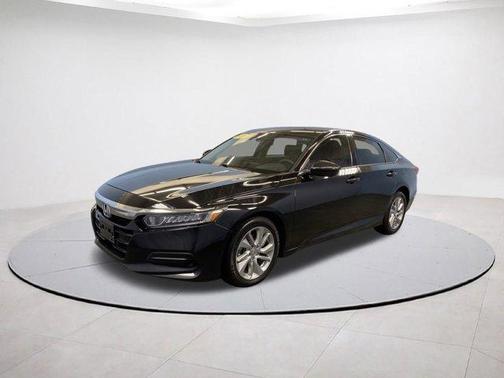 2020 Honda Accord LX 1.5T