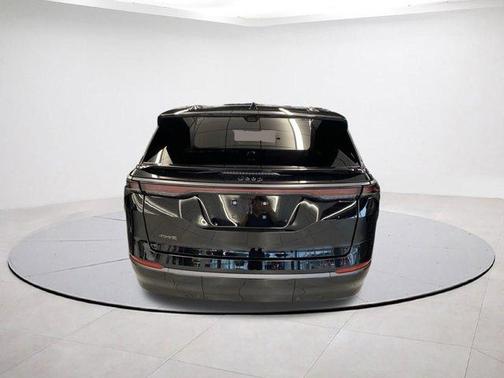 2025 Jeep Wagoneer S Launch Edition