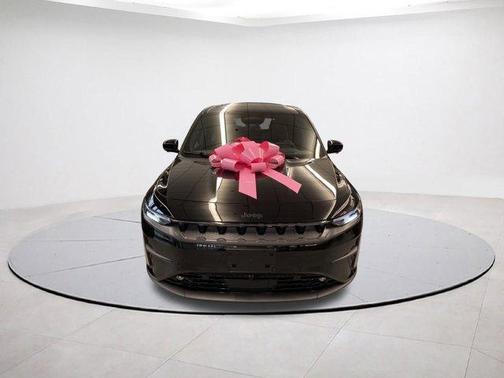 2025 Jeep Wagoneer S Launch Edition