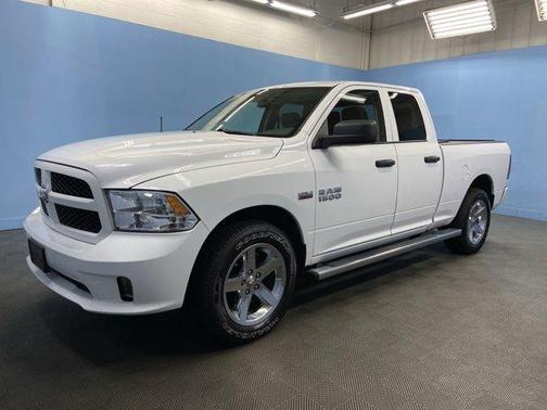 2015 RAM 1500 Tradesman/Express