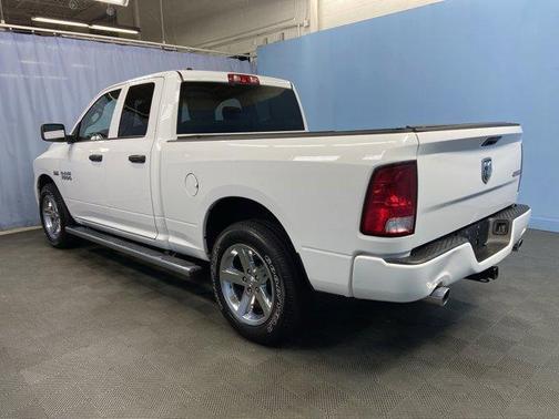 2015 RAM 1500 Tradesman/Express