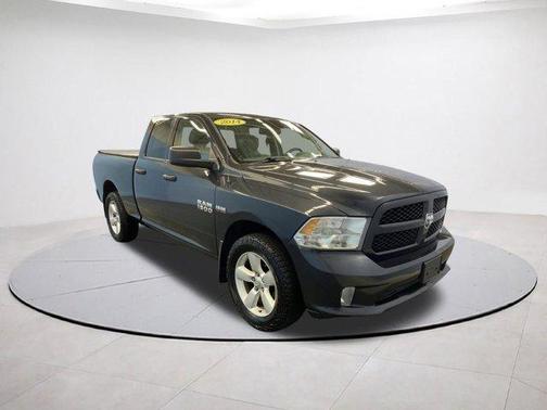 2014 RAM 1500 Tradesman/Express