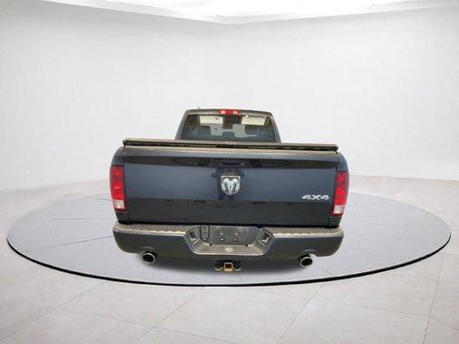 2014 RAM 1500 Tradesman/Express