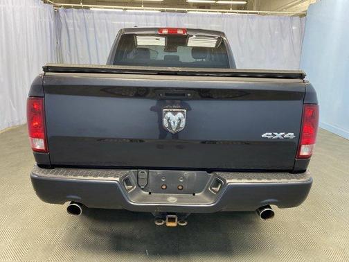 2014 RAM 1500 Tradesman/Express