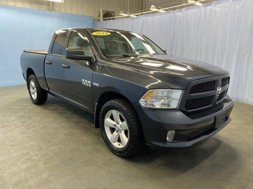 2014 RAM 1500 Tradesman/Express