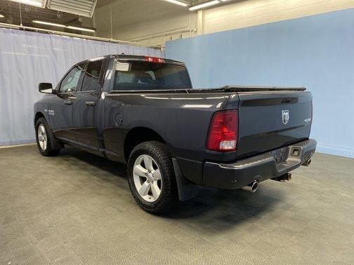 2014 RAM 1500 Tradesman/Express