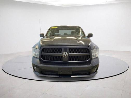 2014 RAM 1500 Tradesman/Express