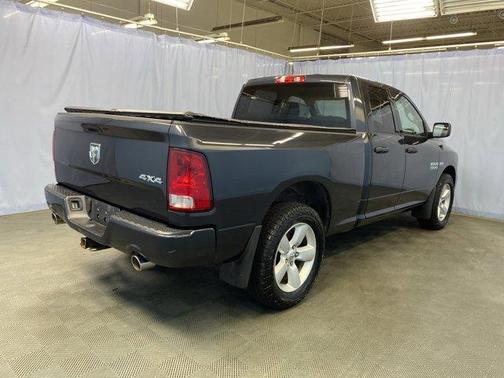 2014 RAM 1500 Tradesman/Express