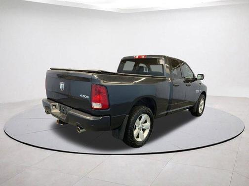 2014 RAM 1500 Tradesman/Express