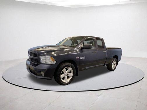 2014 RAM 1500 Tradesman/Express