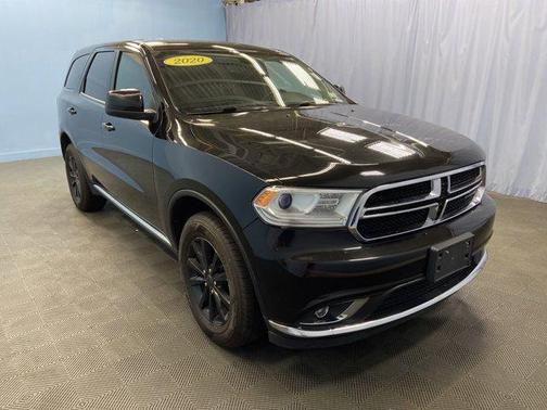 2020 Dodge Durango SXT