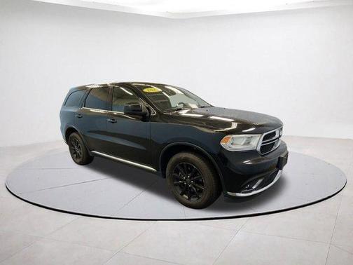 2020 Dodge Durango SXT