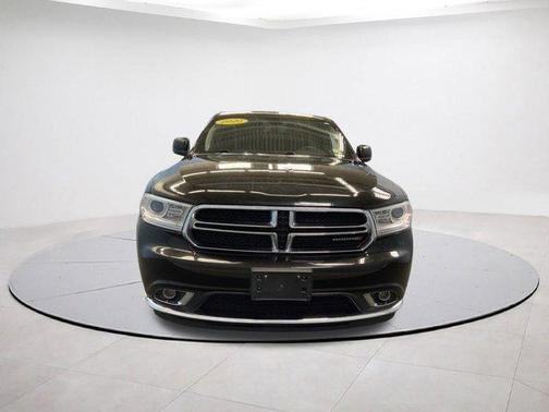 2020 Dodge Durango SXT